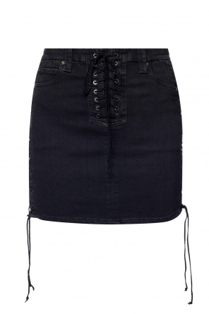 Denim skirt, zdjęcie 1 Denim skirt od Unravel Project